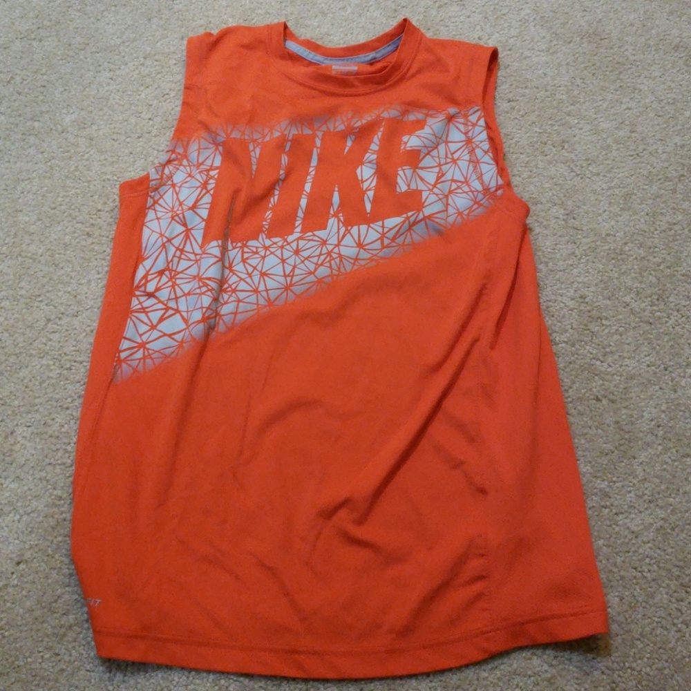 Nike Dri-FIT tank top
